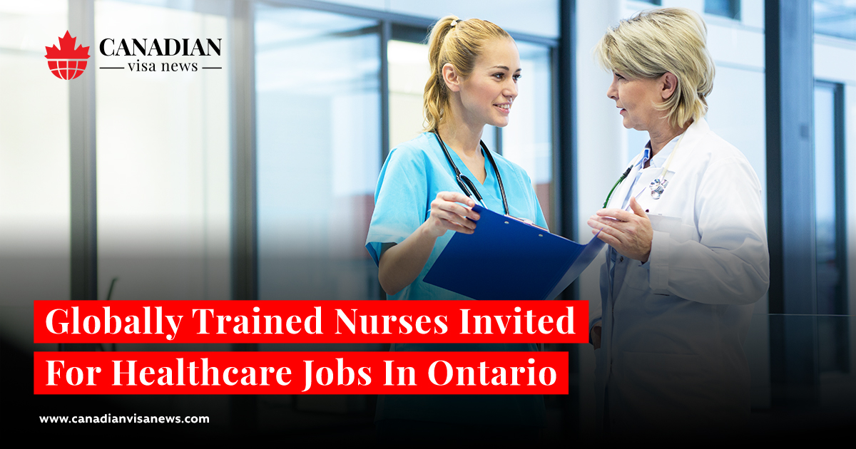 nursing jobs northern ontario