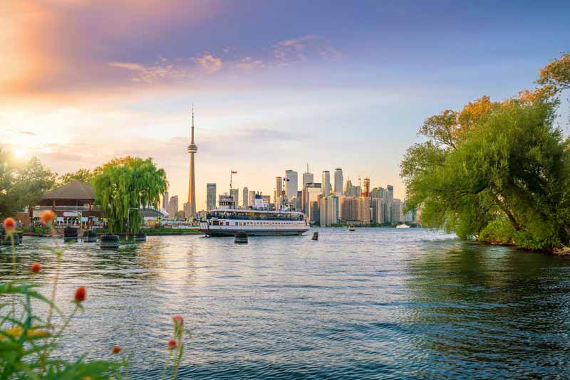 No CRS score limit in Ontario draws - Canadian Visa News
