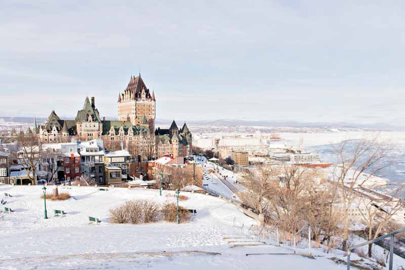 Quebec holds Arrima draw for skilled workers - Canadian Visa News
